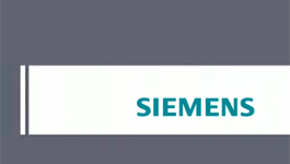 Siemens Dedicated Security Solutions For Ports