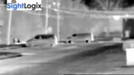 SightLogix - Video Analytics - Video Thermal