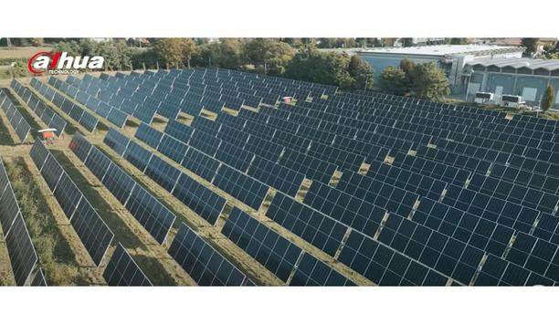 Success Case: SUNPRIME Solar Plants Thermal Perimeter Protection Project In Italy