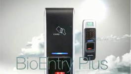 Suprema's Next Generation Access Control Systems