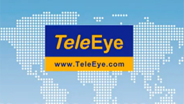 TeleEye's Range Of Security Solution