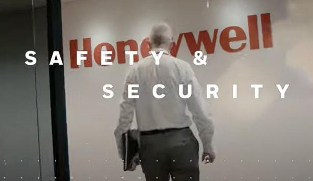 The Future Is Yours To Make At Honeywell Beyond With Safety And Security
