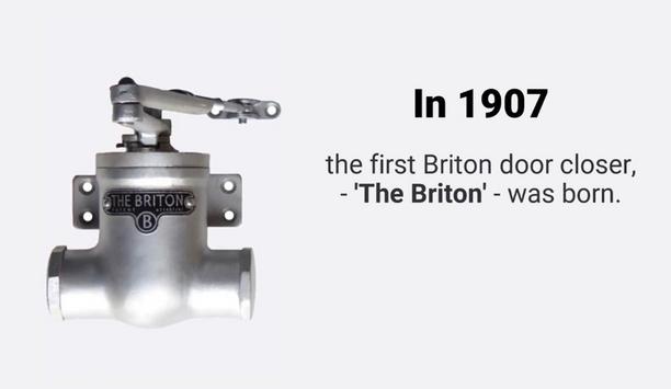The Story Behind Briton Brand