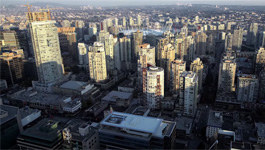 Avigilon 7K Pro Camera: Time Lapse Video