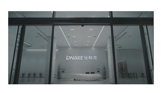 Top-Of-The-Line Intercom Systems By DNAKE