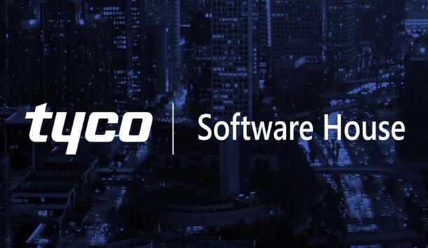 Tyco International Introduces New ISTAR Edge G2 Access Control System