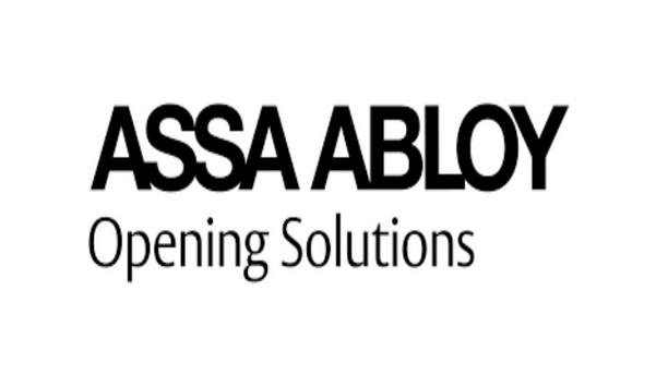 ABLOY UK Stand Tour at The Security Event 2024 | NEC Birmingham