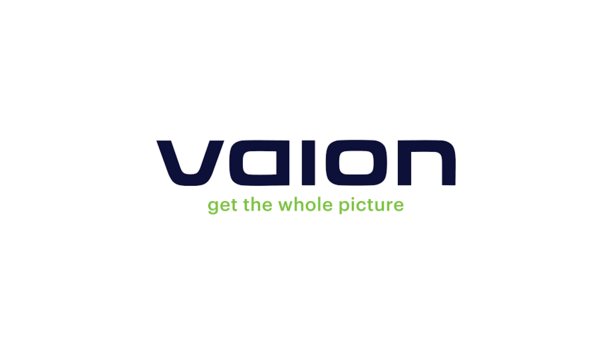 Vaion Releases Virtual Booth Session On Federal Security In May 2020