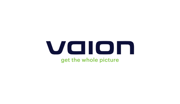 Vaion Virtual Booth: Retail session (May 2020)