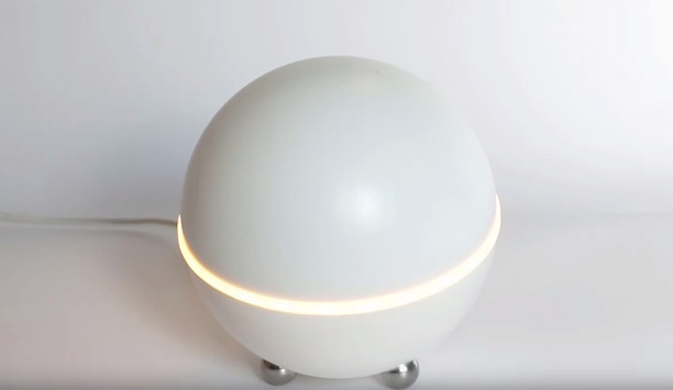 Vanderbilt SPC And Homey Smart Home Integration