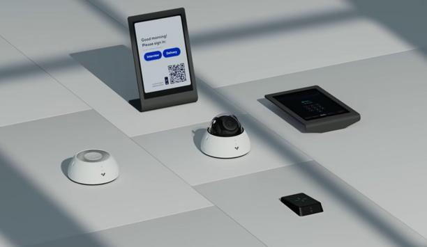 This Is Verkada: Protect People, Assets And Privacy At Scale