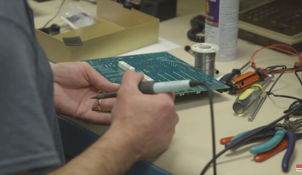 Viking Shares Wide Range Of Product Portfolio