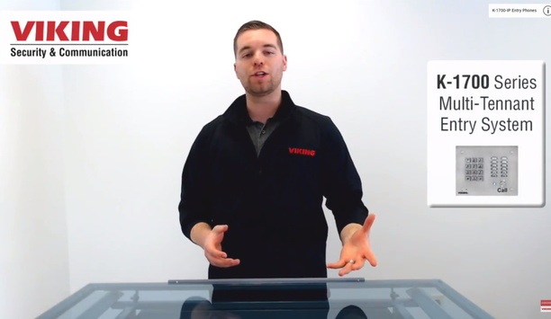 Viking Shares Tips To Choose Best Access Control Systems