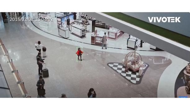 VIVOTEK 25th Anniversary: Journey Through The Lens