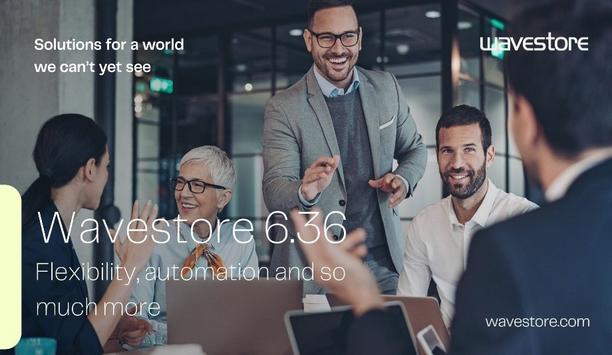 Unveiling Wavestore 6.36: Elevate The Security Experience