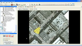 Avigilon Control Centre Web Client Software - Creating & Working with Webpages & Maps