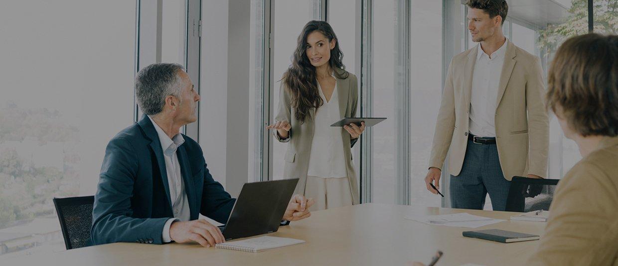 Webcast: Take Control Of Your Security Budget, Virtual events by ASSA ABLOY Opening Solutions