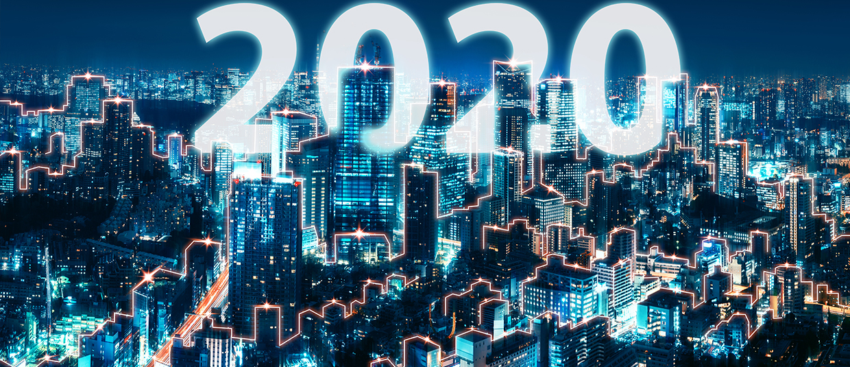 Access Control 2020: The State of the Industry, Virtual events by HID