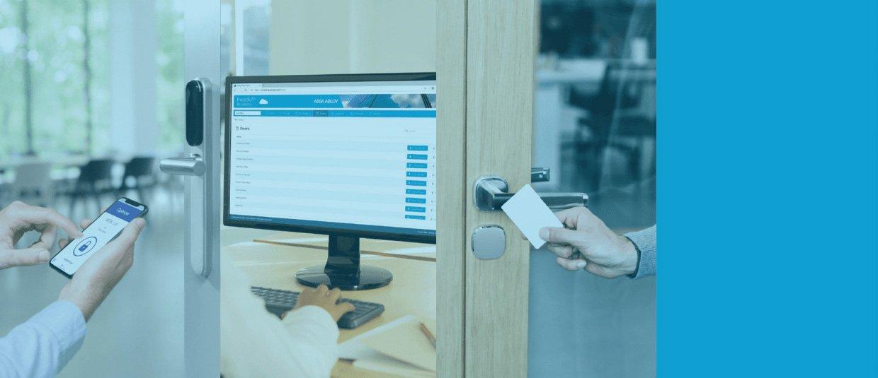 Webcast: Save Time And Money With Wireless Access Control, Virtual events by ASSA ABLOY