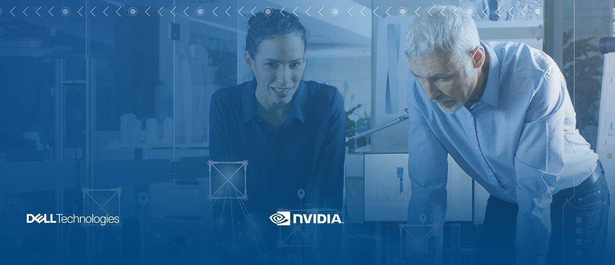 Capture New Opportunities With Computer Vision And Video Analytics, Virtual events by Dell