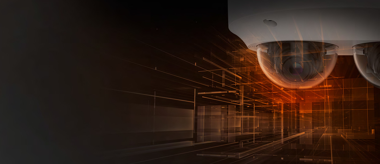 Maximizing 8K Resolution & LPR Solutions for Stadiums, Municipalities and Government, Virtual events by Hanwha