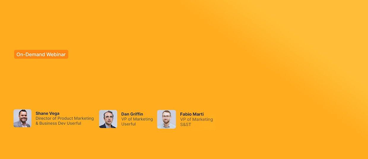 Achieving True Situational Awareness In Operation Centers With Computer Vision & AI, Virtual events by Userful Corporation