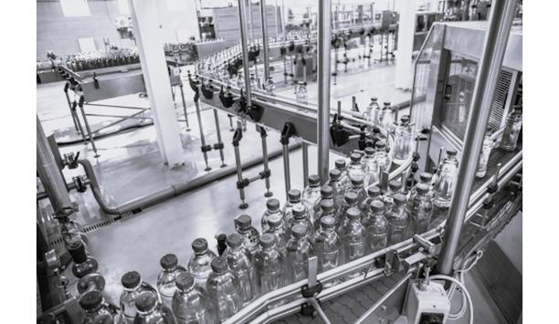 VSS Tech Talks: Manufacturing-Food Processing