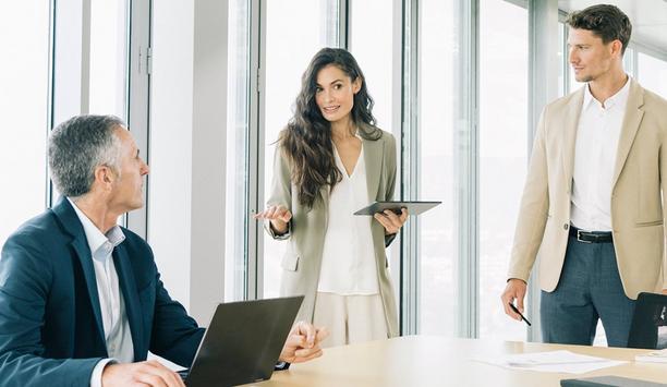 Webcast: Take Control Of Your Security Budget