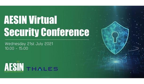 AESIN Virtual Security Conference