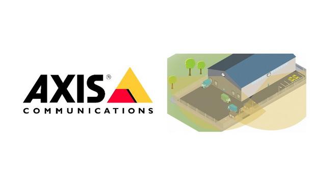 Axis Communications Launches A Webinar On Radar Portfolio