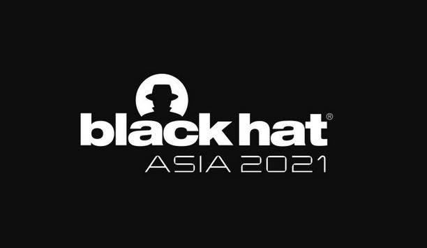 Blackhat Asia 2021