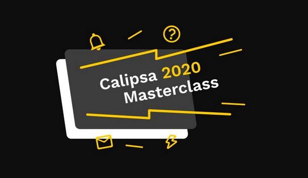 Calipsa Masterclass: Video Monitoring Lessons From 2020