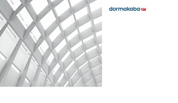 Webinar: Dormakaba’s Guidance On Achieving Compliance In Buildings On The Equality Act