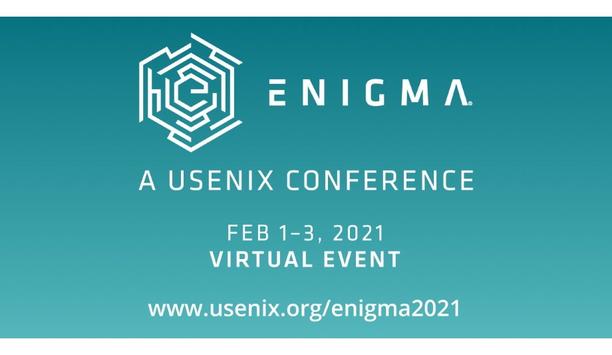 Enigma 2021