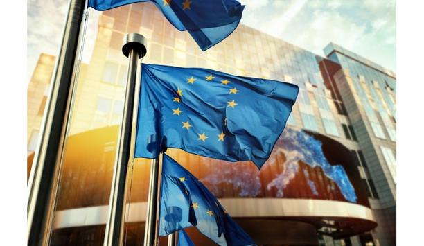 Euralarm Virtual Event - 'On The Road To The EU Recovery'