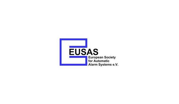 EUSAS Conference On "Artificial Intelligence In Fire Detection And Security - Without The Hype"