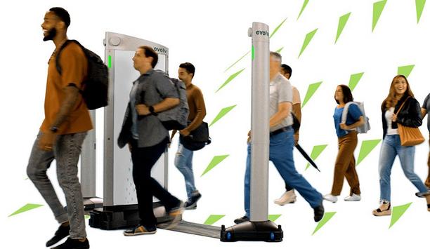 New Standards in Physical Security