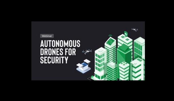 Autonomous Drones For Security