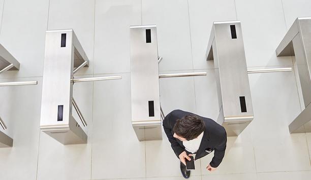 Real-time Trends: How To Enable A Safe Work Environment With Location Services