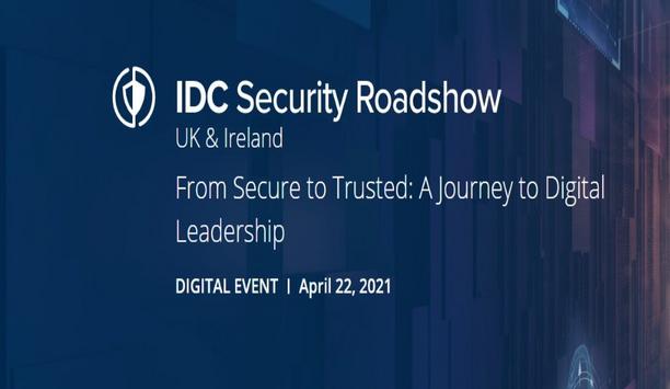 IDC Security Roadshow 2021