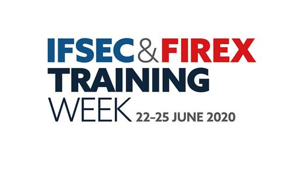 IFSEC & FIREX Training Week