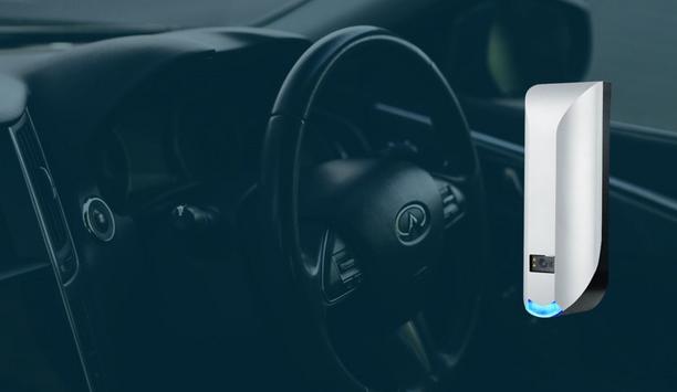 Nedap To Showcase The Working Of Their NVITE Reader