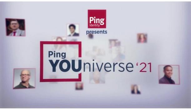 Ping YOUniverse 21 – Americas