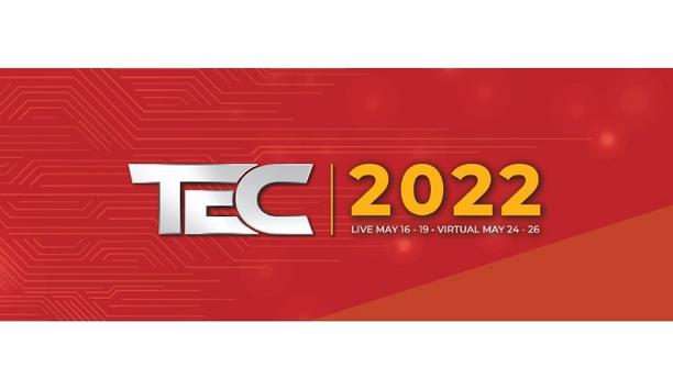 PSA TEC 2022 Virtual