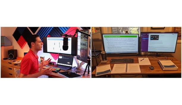 SANS Institute To Host A Virtual Edition Of SANSFIRE 2021