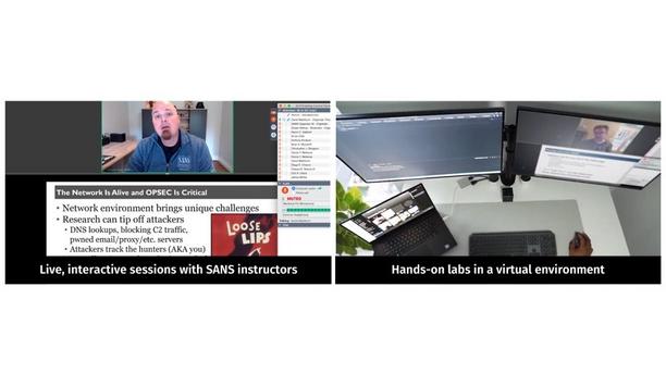 SANS San Antonio: Virtual Edition 2021