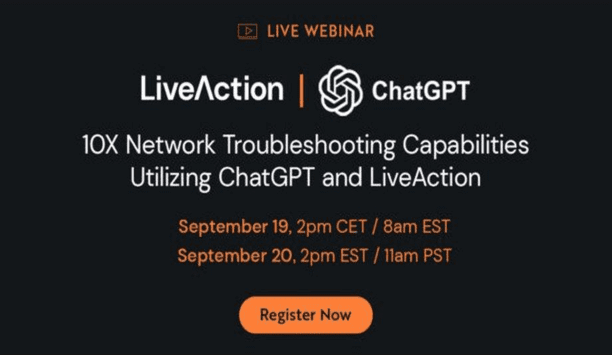 ChatGPT And LiveAction Webinar