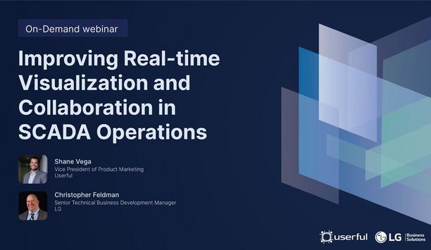 Improving Real-time Visualization And Collaboration In SCADA Operations