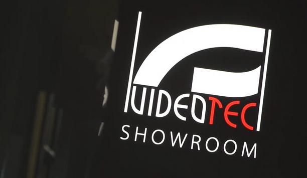 Videotec Virtual Showroom