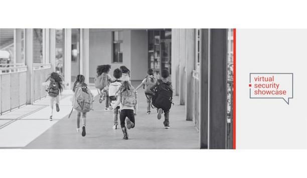 VSS Tech Talks: Get the Big Picture on Security Technologies